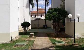 Imagem 3: Sorocaba - Apartamento Padrão - Vila Fiori