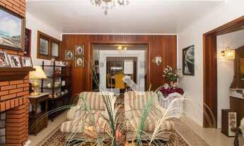 Imagem 2: Casa à Venda - Jardim Lindóia, 4 Quartos, 355 m2