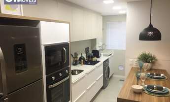 Imagem 2: ITAJAí - Apartamento Padrão - Vila Operária