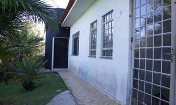 Imagem 7: Casa próxima ao Colégio Cerávolo