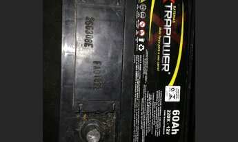 Imagem 2: Bateria Nova Com 20 dias de comprada ta na garantia de 1 ano