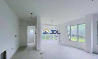 Imagem 2: Apartamento com 3 dormitórios à venda, 112 m² por R$ 850.000,00 - Vila Nova - Blumenau/SC