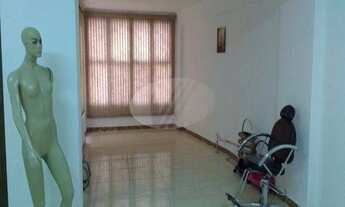 Imagem 5: Sala - Centro - Campinas