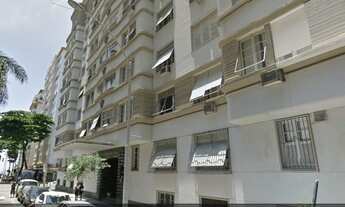 Imagem 3: Dividir apto em Copacabana, ao lado da praia. Todo mobiliado