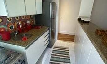 Imagem 7: Apartamento na Vila Olímpia 57m² com 2 suítes e duas vagas