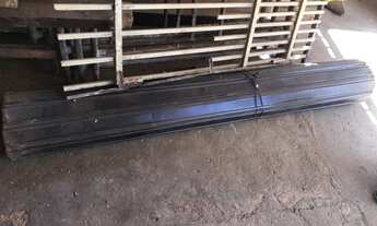 Imagem 2: Vendo porta de comércio