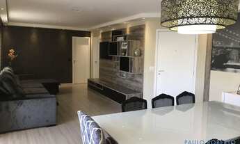 Imagem 4: APARTAMENTO - MORUMBI - SP