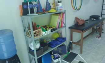 Imagem 3: Repasso consultório de fisioterapia