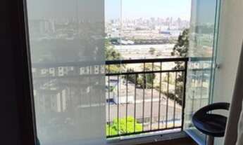 Imagem 3: Apartamento à venda na Vila Prudente com 2 dormitórios