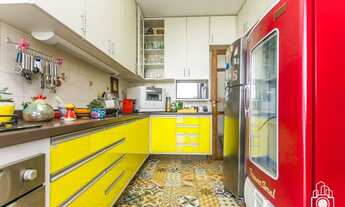 Imagem 6: Porto Alegre - Casa Padrão - Três Figueiras