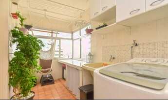 Imagem 2: Apartamento 3 dormitorios 2 banheiros 1 vaga em Santa cecilia