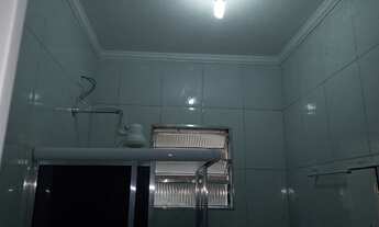 Imagem 6: Casa com 1 quarto sala cosinha e banheiro no tatuape Rs 1.000,00+65,iptu