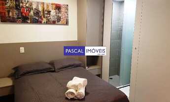 Imagem 4: SãO PAULO - Apartamento Padrão - Vila Olímpia