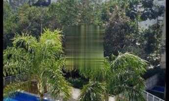 Imagem: APARTAMENTO - MORUMBI - SP