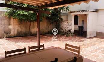 Imagem 2: Sobrado com 4 dormitórios, 198 m² - venda por R$ 2.400.000,00 ou aluguel por R$ 6.000,00/m