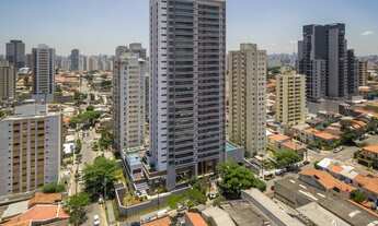 Imagem: Altez Ipiranga 160 m² - 4 dorms(2 suítes)