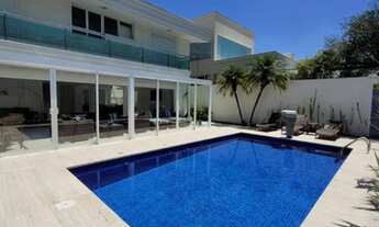 Imagem 4: Casa em Condomínio para Venda, Alphaville, 4 dormitórios, 2 suítes, 6 banheiros, 5 vagas