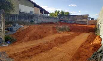 Imagem: Lote plano bem localizado