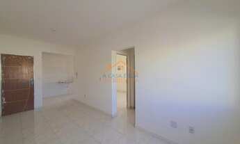 Imagem 3: Apartamento à venda, 2 quartos, 1 vaga, Água Branca - Contagem/MG