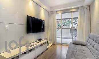 Imagem 3: São Paulo - Apartamento Padrão - Bela Vista