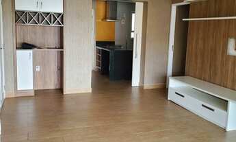 Imagem 6: Condomínio Near Granja Julieta