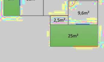 Imagem: Apartamento 3 quartos