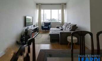 Imagem 1: APARTAMENTO - BARRA FUNDA - SP