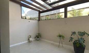 Imagem 3: Apartamento garden com 2 dormitórios e lazer completo