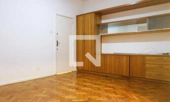 Imagem 3: Apartamento à Venda - Lagoa, 2 Quartos, 92 m2