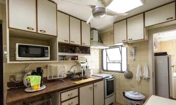 Imagem 7: Apartamento à venda com 105m², 3 quartos e 2 vagas