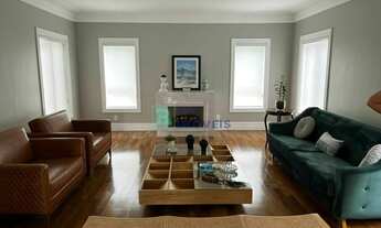 Imagem 4: Casa à venda no bairro Tijuco das Telhas - Campinas/SP