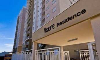 Imagem: Apartamento - Vila Progresso - Campinas