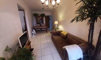 Imagem 2: Apartamento 2 Dormitórios - 80 m² - Boqueirão - R$ 340.000,00 - Praia Grande - SP