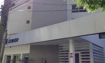 Imagem: Sala para alugar, 27 m² por R$ 1.300,00