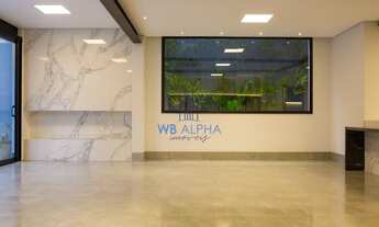 Imagem 4: CASA RESIDENCIAL em BARUERI - SP, ALPHAVILLE