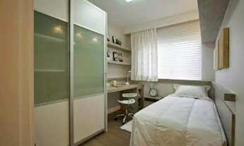 Imagem 4: Proximo ao Norte Shopping 2 quartos com varanda