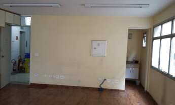 Imagem 4: Sala comercial com 1 vaga à venda no Jardim Paulista