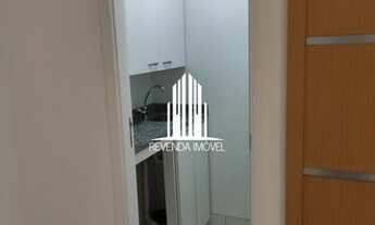 Imagem 2: Sala comercial á venda na Vila Olímpia