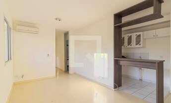 Imagem 2: Apartamento para Aluguel - Alto Petrópolis, 3 Quartos, 49 m2