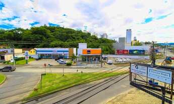 Imagem: BLUMENAU - Apartamento Padrão - Água Verde