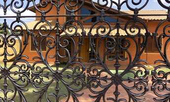 Imagem 2: Jundiaí - Casa de Condomínio - Jardim Tereza Cristina