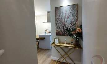 Imagem 3: Apartamento 3 dorm. (1 Suite) Barreiros/Sao José