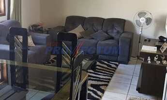 Imagem 5: Casa - Loteamento Residencial Fonte Nova - Valinhos