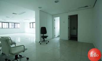 Imagem 6: São Paulo - Conjunto Comercial/sala - Brooklin