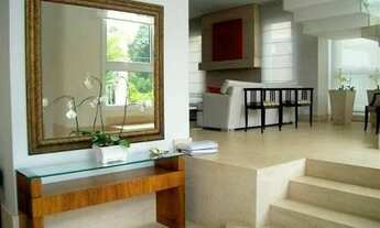 Imagem 6: Casa em Condomínio para Venda em Santana de Parnaíba, Tamboré, 4 dormitórios, 4 suítes, 7