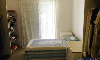 Imagem 2: CASA EM CONDOMÍNIO - MORUMBI - SP