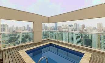 Imagem 2: Vendo magnifica cobertura nova e única