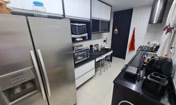 Imagem 7: Clima Bothânico 127m 3 dormitorios, suite e 2 vagas