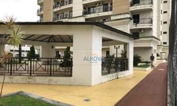 Imagem 14: Apartamento com 4 dormitórios à venda, 143 m² por R$ 1.150.000 - Vila Betânia - São José d