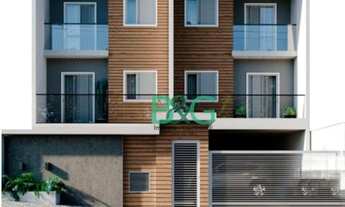 Imagem: Apartamento com 2 dormitórios à venda